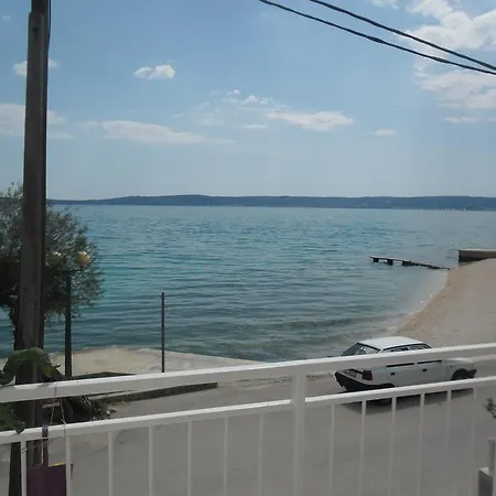 Apartments Krajici Kastela Exterior photo