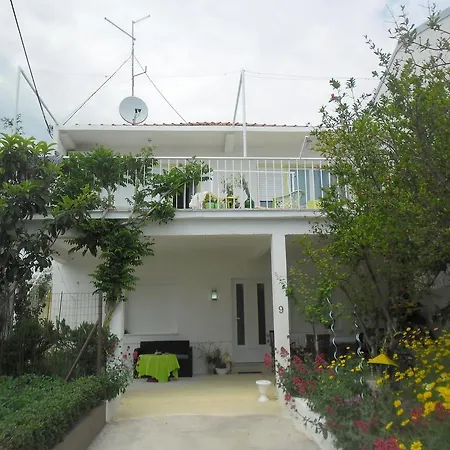 Apartments Krajici Kastela Exterior photo