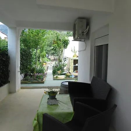 Apartments Krajici Kastela Exterior photo
