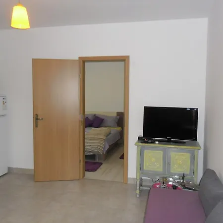 Apartments Krajici Kastela Exterior photo