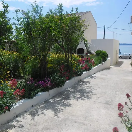 Apartments Krajici Kastela Exterior photo