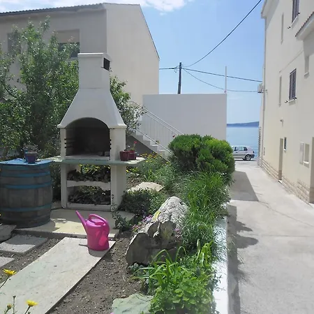 Apartments Krajici Kastela Exterior photo