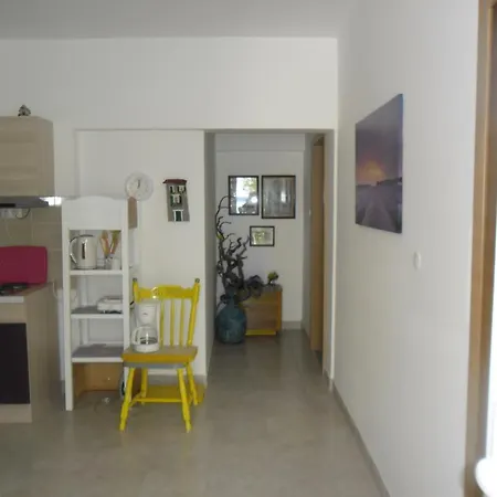 Apartments Krajici Kastela Exterior photo