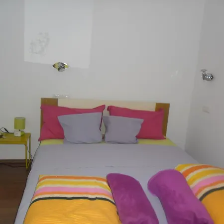 Apartments Krajici Kastela Exterior photo