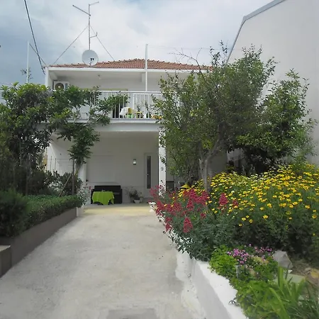 Apartments Krajici Kastela Exterior photo