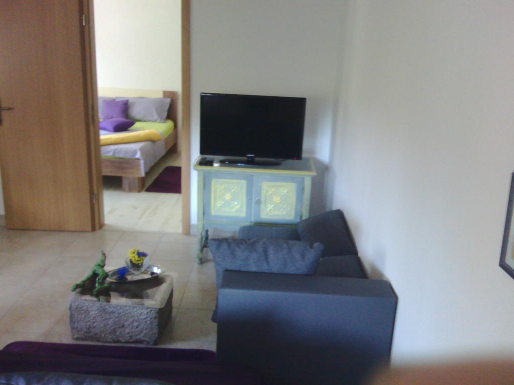 Krajici Apartment