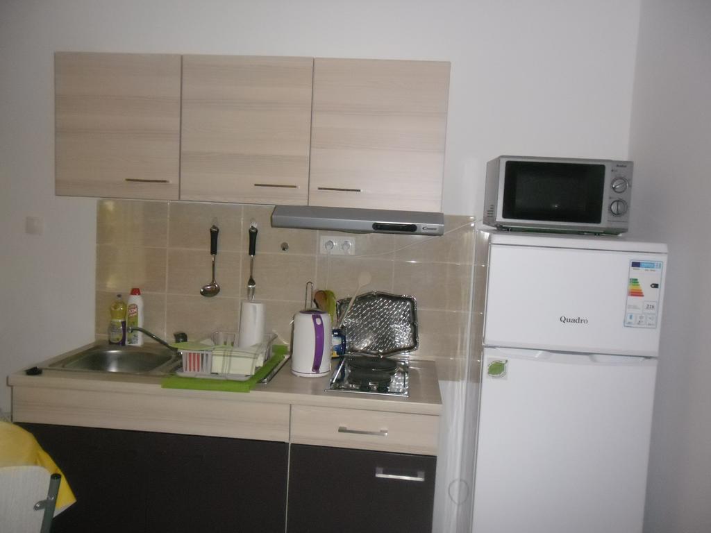 Apartment Krajici