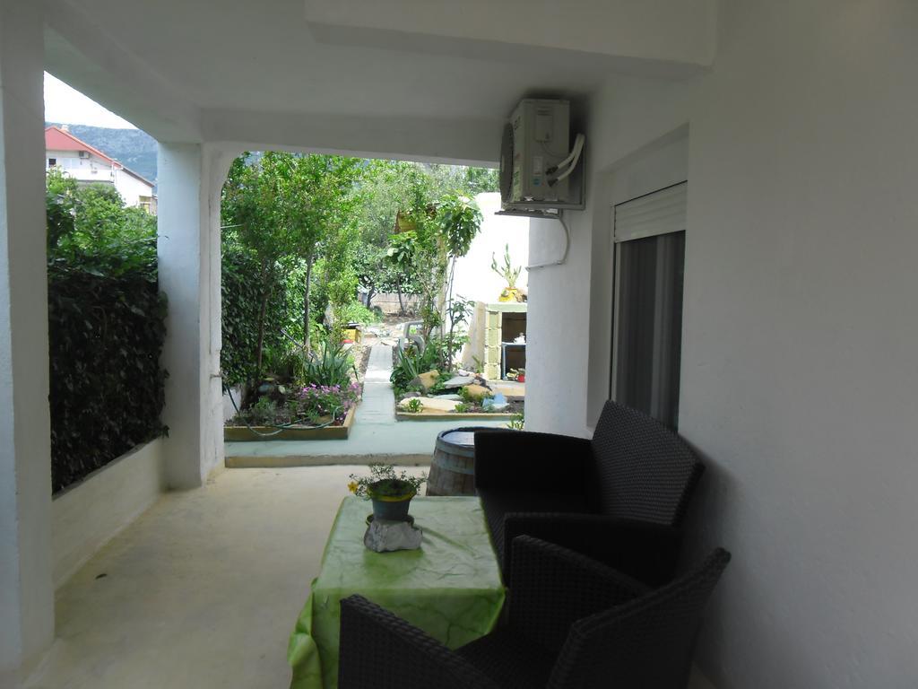 Apartment Krajici