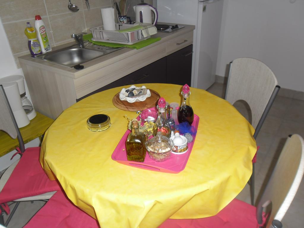 Krajici * Kastela