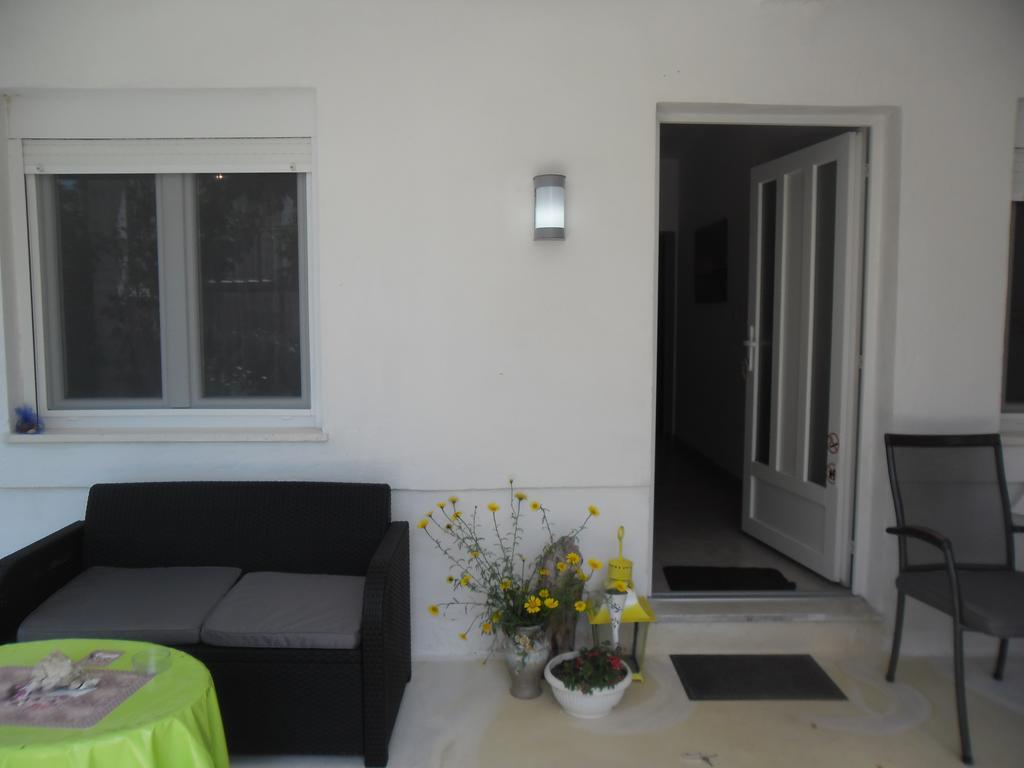 Apartment Krajici