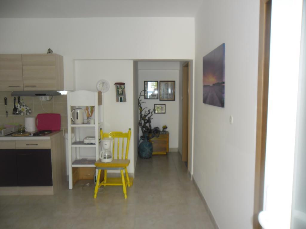 Apartment Krajici