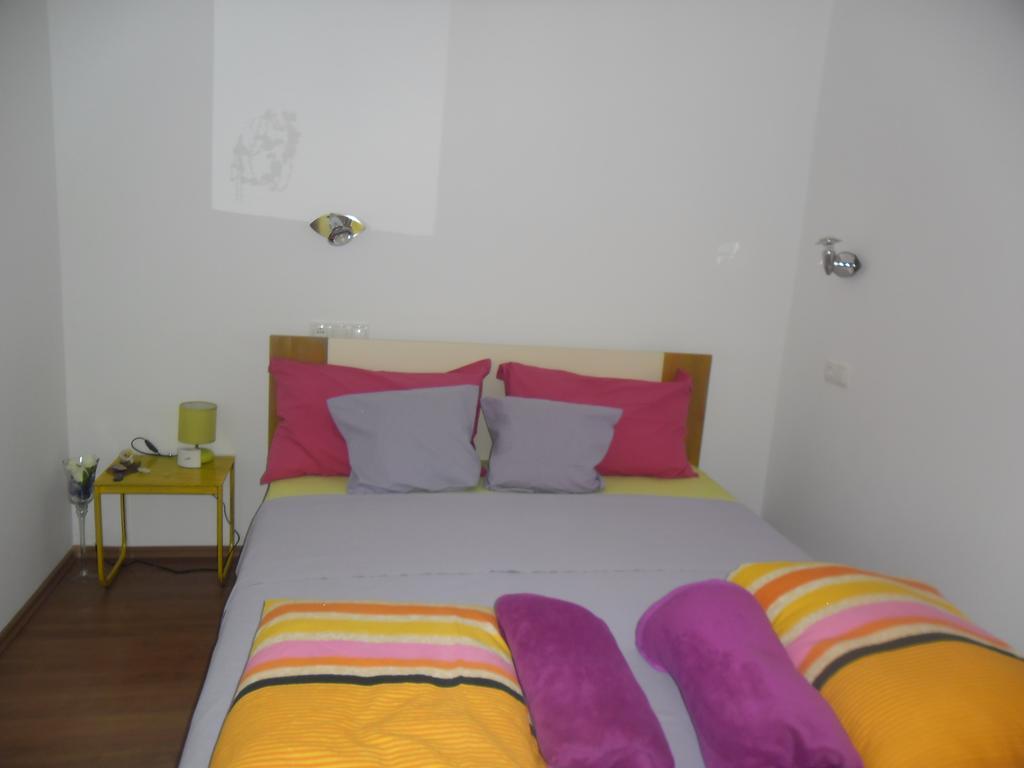 Apartment Krajici *