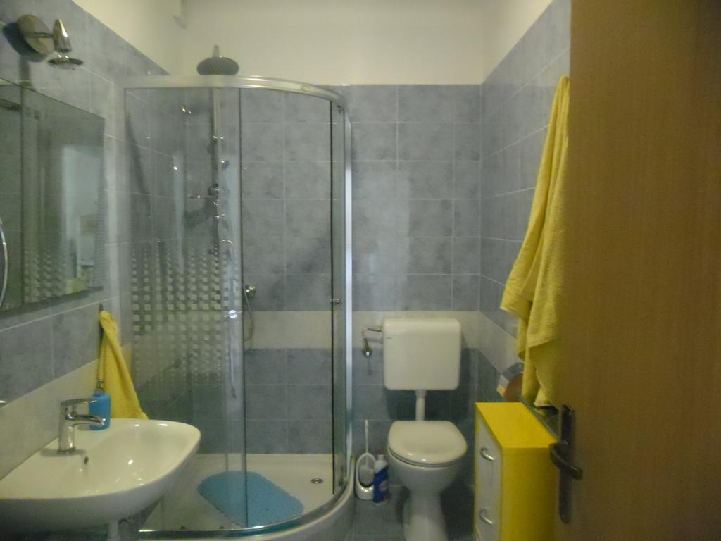 Apartment Krajici