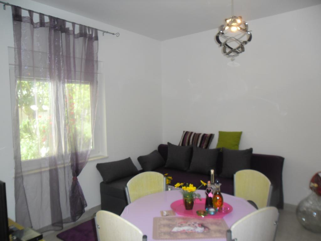 Krajici Apartment